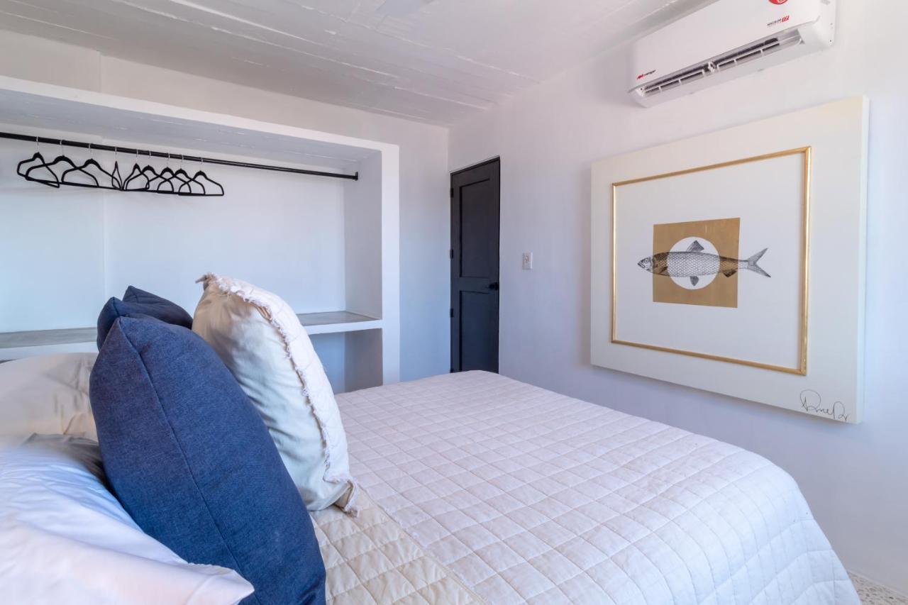 Cuale Lejlighedshotel Puerto Vallarta Eksteriør billede