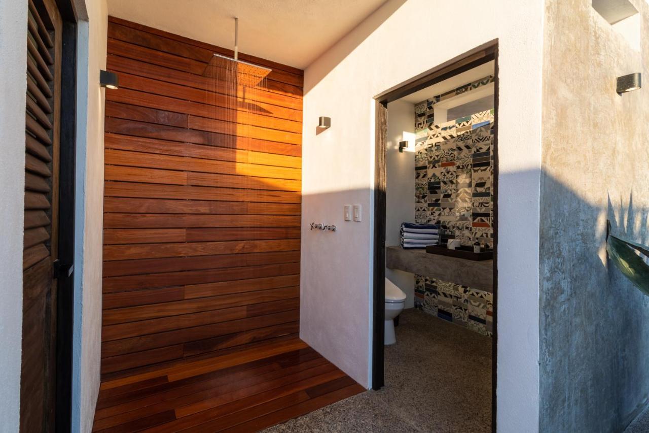 Cuale Lejlighedshotel Puerto Vallarta Eksteriør billede