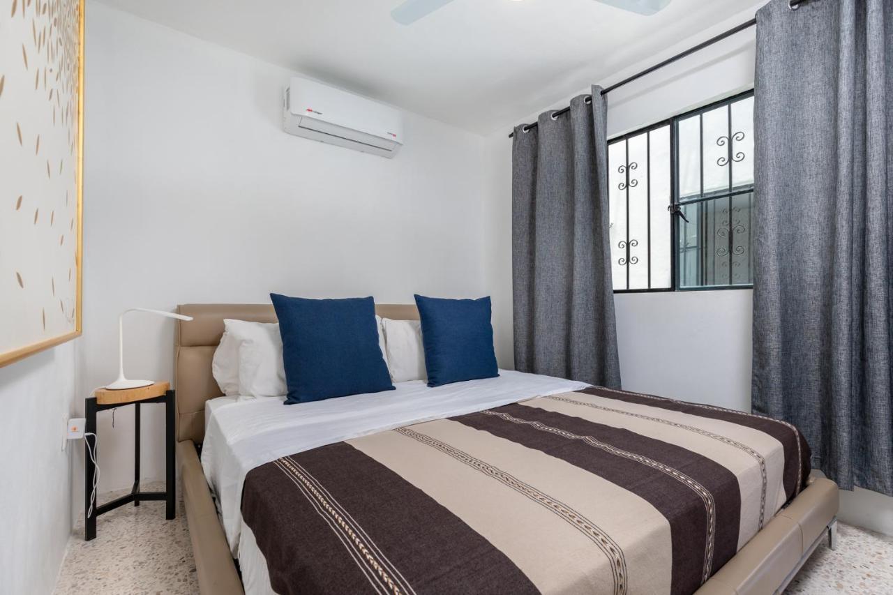 Cuale Lejlighedshotel Puerto Vallarta Eksteriør billede